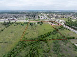 More details for FM 1103, Cibolo, TX - Land for Sale
