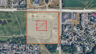 More details for 55th Street and 18th Avenue NW, Rochester, MN - Land for Sale