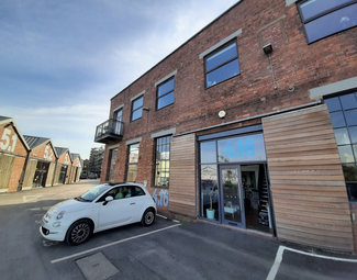 More details for Paintworks, Bristol - Office for Lease