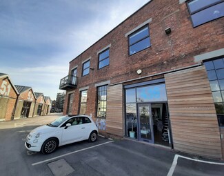 More details for Paintworks, Bristol - Office for Lease