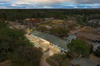 Plus de détails pour 311 NE 4th Ave, Crystal River, FL - Soins de santé à vendre