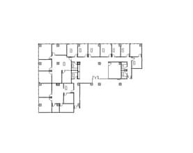 2727 Lyndon B Johnson Fwy, Farmers Branch, TX for lease Floor Plan- Image 1 of 1