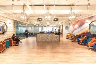 Plus de détails pour 1200 N Federal Hwy, Boca Raton, FL - Coworking à louer