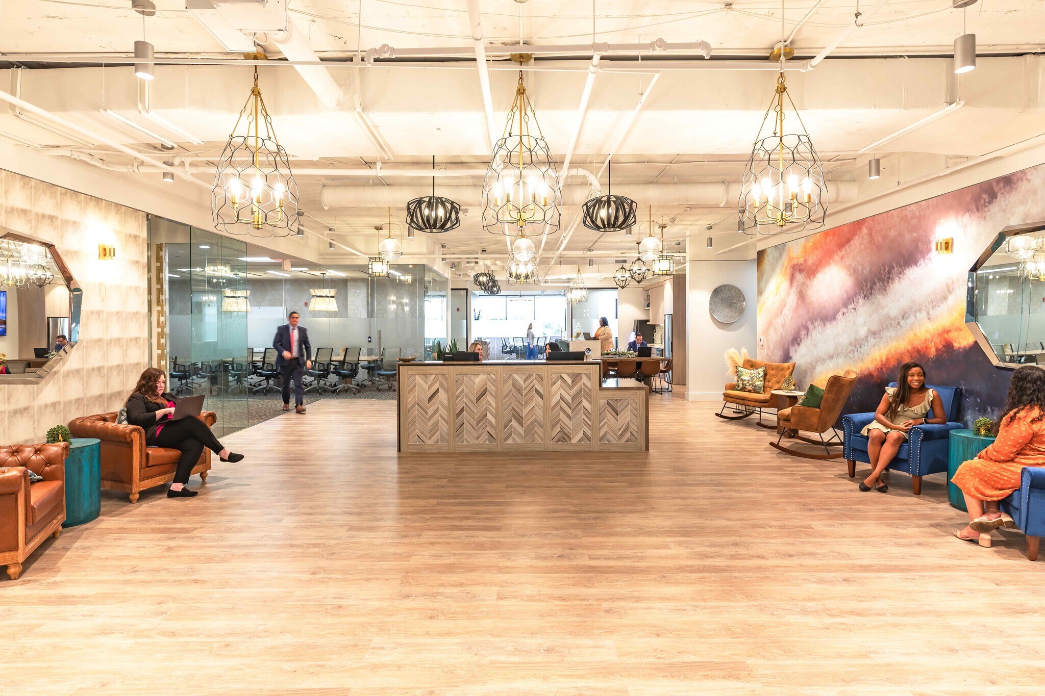 1200 N Federal Hwy, Boca Raton, FL for lease Interior Photo- Image 1 of 14