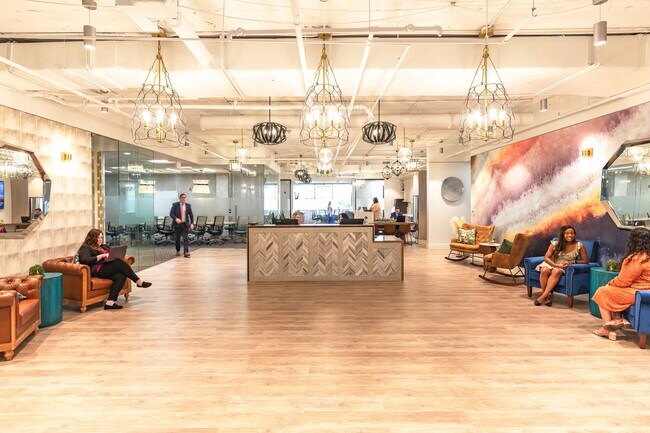 Plus de détails pour 1200 N Federal Hwy, Boca Raton, FL - Coworking à louer