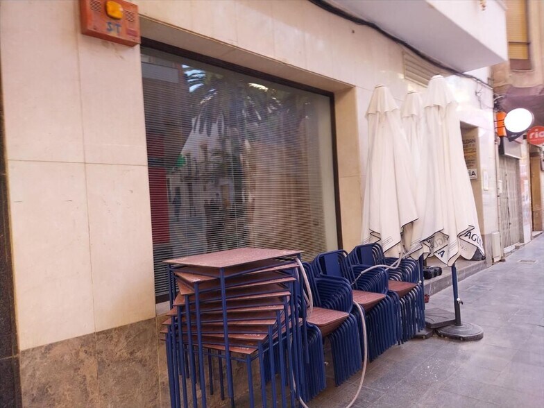Calle Corredera, Lorca, Murcia for sale - Building Photo - Image 2 of 15