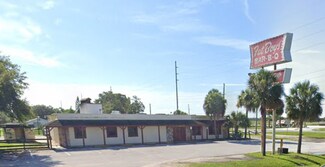 Plus de détails pour 15333 US Highway 27, Lake Wales, FL - Commerce de détail à vendre