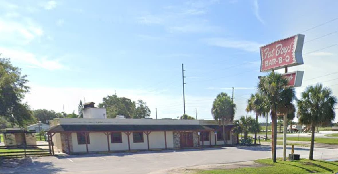 15333 US Highway 27, Lake Wales, FL for sale Primary Photo- Image 1 of 6