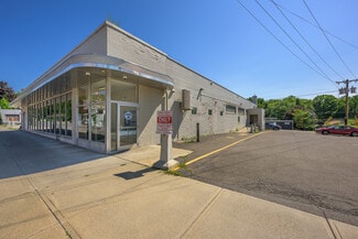 More details for 749-803 Warren Street st, Hudson, NY - Flex for Sale