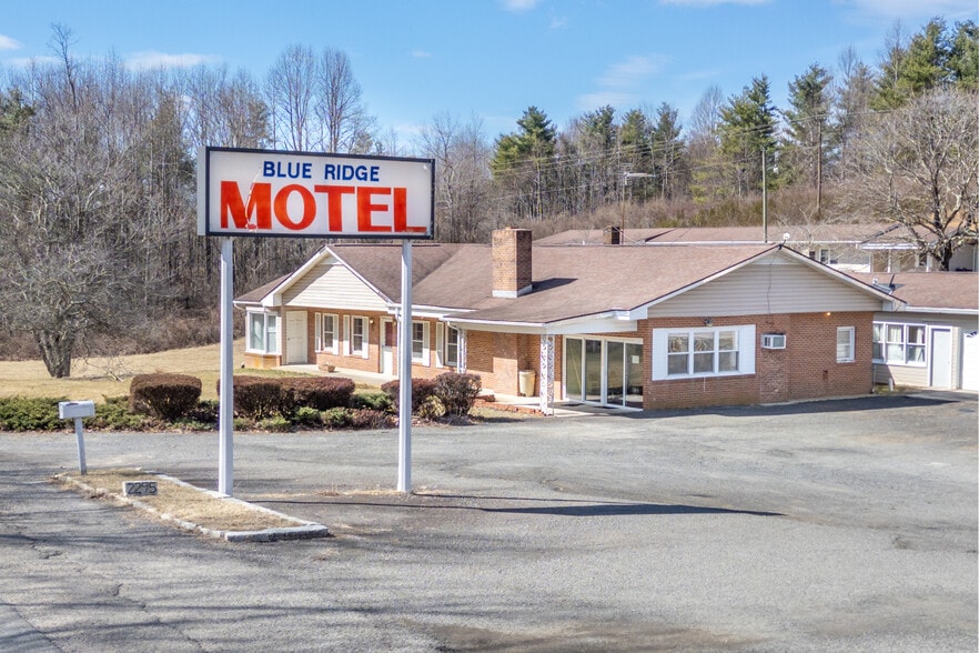 2295 Jeb Stuart Hwy, Meadows Of Dan, VA for sale - Building Photo - Image 2 of 82