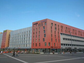 Plus de détails pour 243 Boulevard De Tournai, Villeneuve-d'Ascq - Bureau à louer