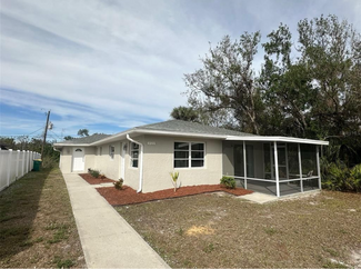 Plus de détails pour 3722 Rosemary Dr, Punta Gorda, FL - Multi-résidentiel à vendre