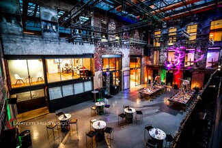 Plus de détails pour 1516 N 5th St, Philadelphia, PA - Bureau/Médical, Industriel à louer