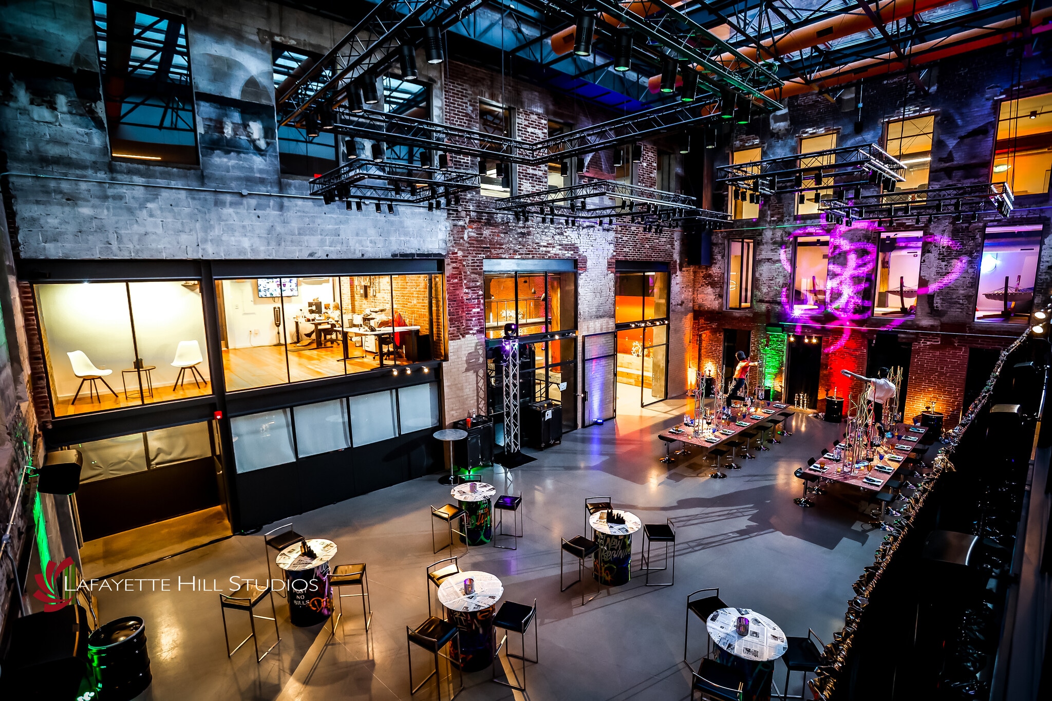 1516 N 5th St, Philadelphia, PA for lease Primary Photo- Image 1 of 24