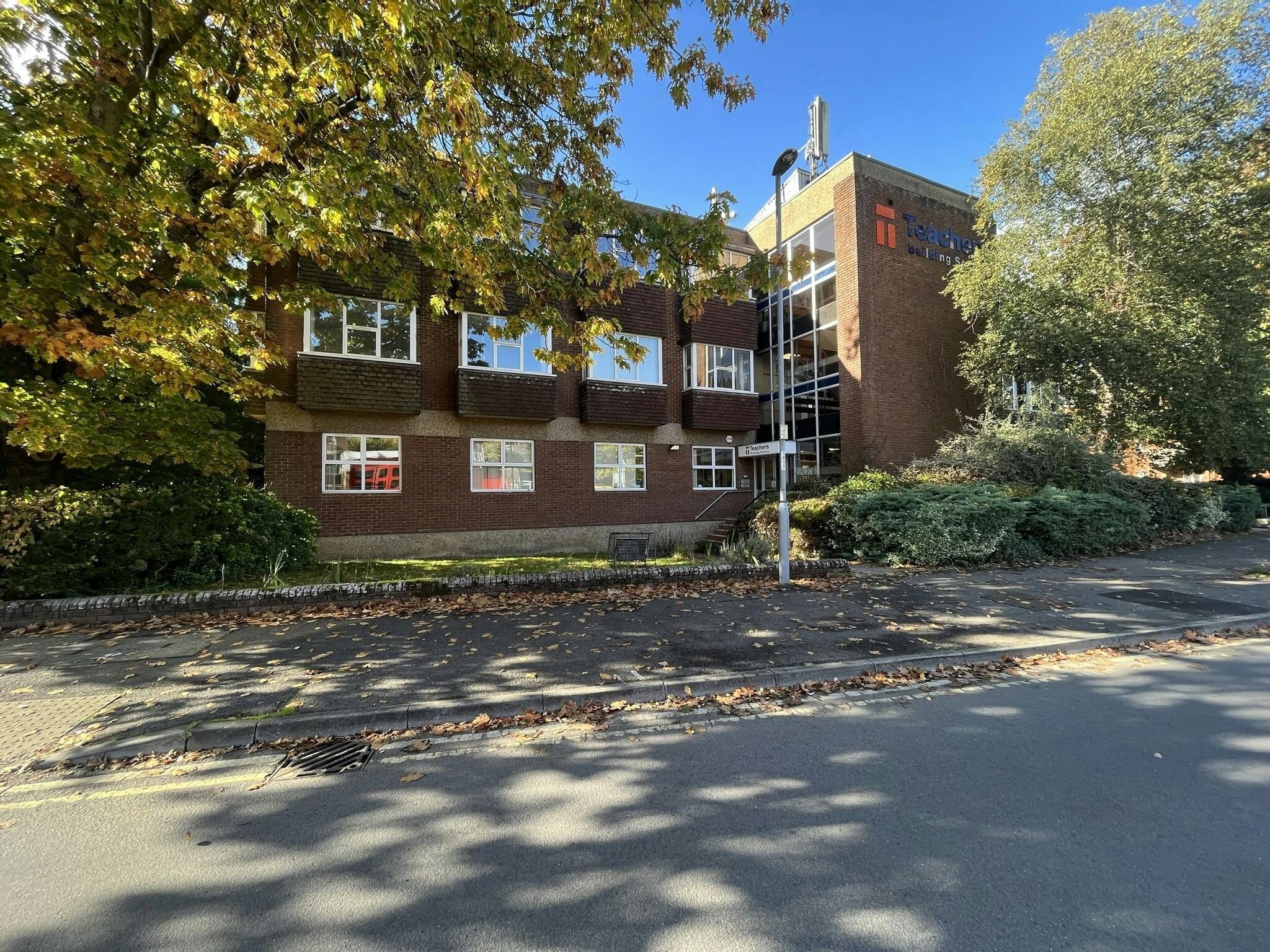 Allenview Rd, Wimborne for lease Building Photo- Image 1 of 9