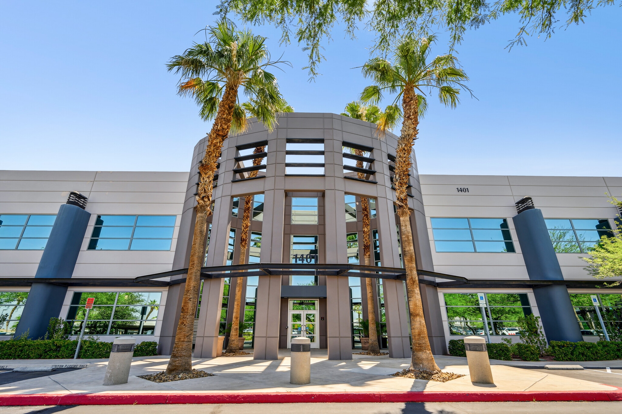 1401 N Green Valley Pky, Henderson, NV for lease Primary Photo- Image 1 of 17