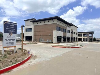 Plus de détails pour 11005 Preston Road, Frisco, TX - Bureau, Bureau/Médical à louer