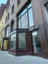 1363-1369 Connecticut Ave NW, Washington, DC for lease Building Photo- Image 1 of 2