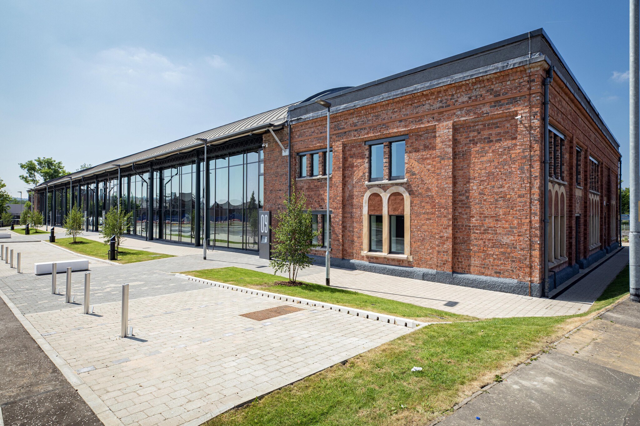 Gateway Ct, Glasgow for lease Building Photo- Image 1 of 18