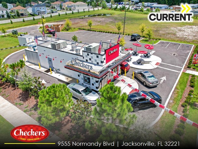 More details for 9555 Normandy Blvd, Jacksonville, FL - Retail for Sale