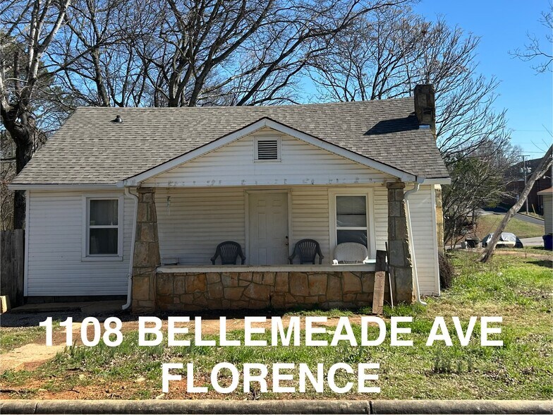 1508 Chisholm Rd, Florence, AL à vendre - Photo du bâtiment - Image 2 de 35