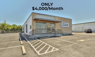 Plus de détails pour 130 W Rhapsody Dr, San Antonio, TX - Bureau à louer