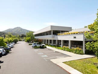 More details for 300 Tamal Plz, Corte Madera, CA - Office for Sale