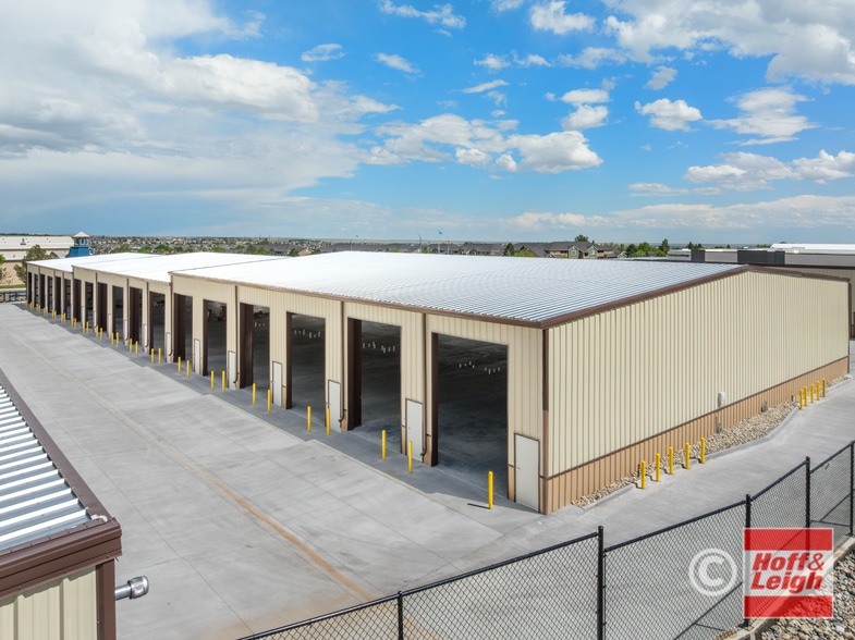 2510 Canada Dr Canada, Colorado Springs, CO for sale - Building Photo - Image 3 of 18