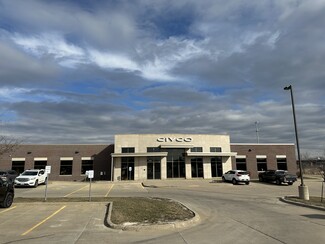 Plus de détails pour 2301 Jones Blvd, Coralville, IA - Bureau à louer