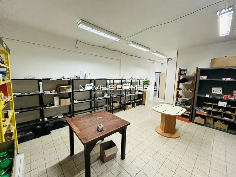 Flex dans Portet-sur-Garonne à louer - Photo intérieure - Image 2 de 9