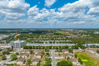 12001 Science Dr, Orlando, FL - AERIAL  map view - Image1