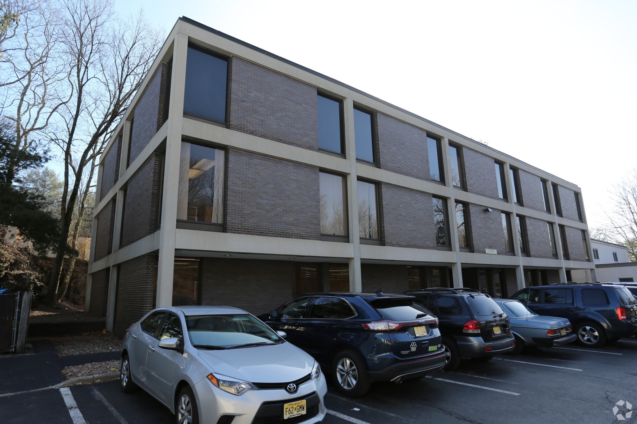 33 State Rd, Princeton, NJ for lease Primary Photo- Image 1 of 8