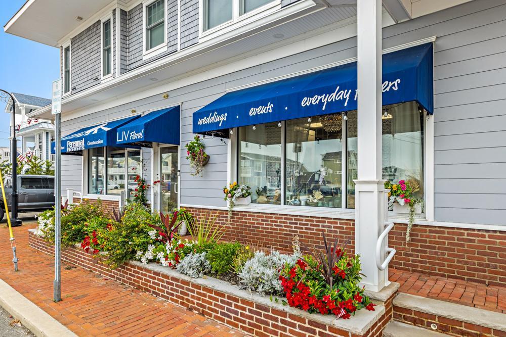 500 N Bay Ave, Beach Haven, NJ à vendre Photo du bâtiment- Image 1 de 1