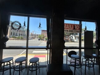 More details for 4306 Jf Kennedy Blvd, Union City, NJ - Retail for Lease