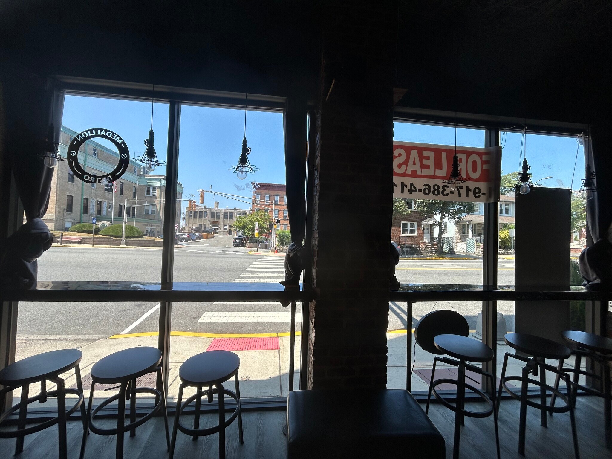 4306 Jf Kennedy Blvd, Union City, NJ for lease Building Photo- Image 1 of 10