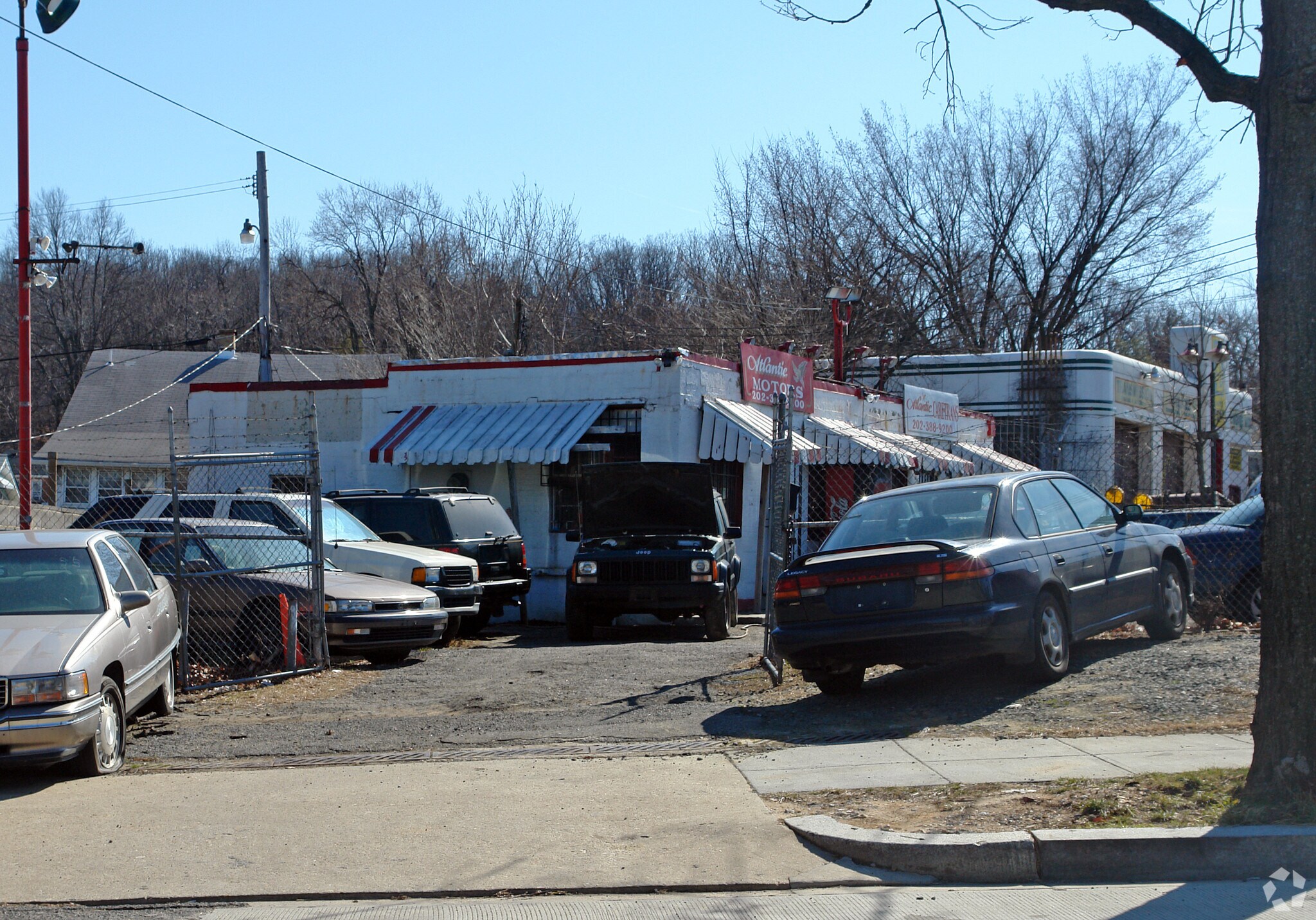 1731 Bladensburg Rd NE, Washington, DC for sale Primary Photo- Image 1 of 3