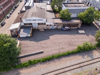 More details for 223 Godwin Ave, Paterson, NJ - Industrial for Sale
