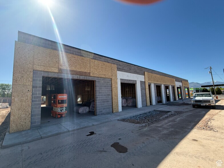 385 S Main St, Richfield, UT for sale - Building Photo - Image 2 of 83