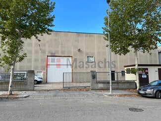 More details for Industrial for Lease