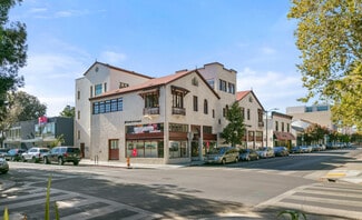 More details for 229 Forest Ave, Palo Alto, CA - Office for Lease