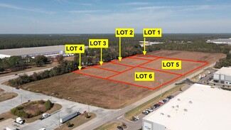 More details for Highway 59, Loxley, AL - Land for Sale