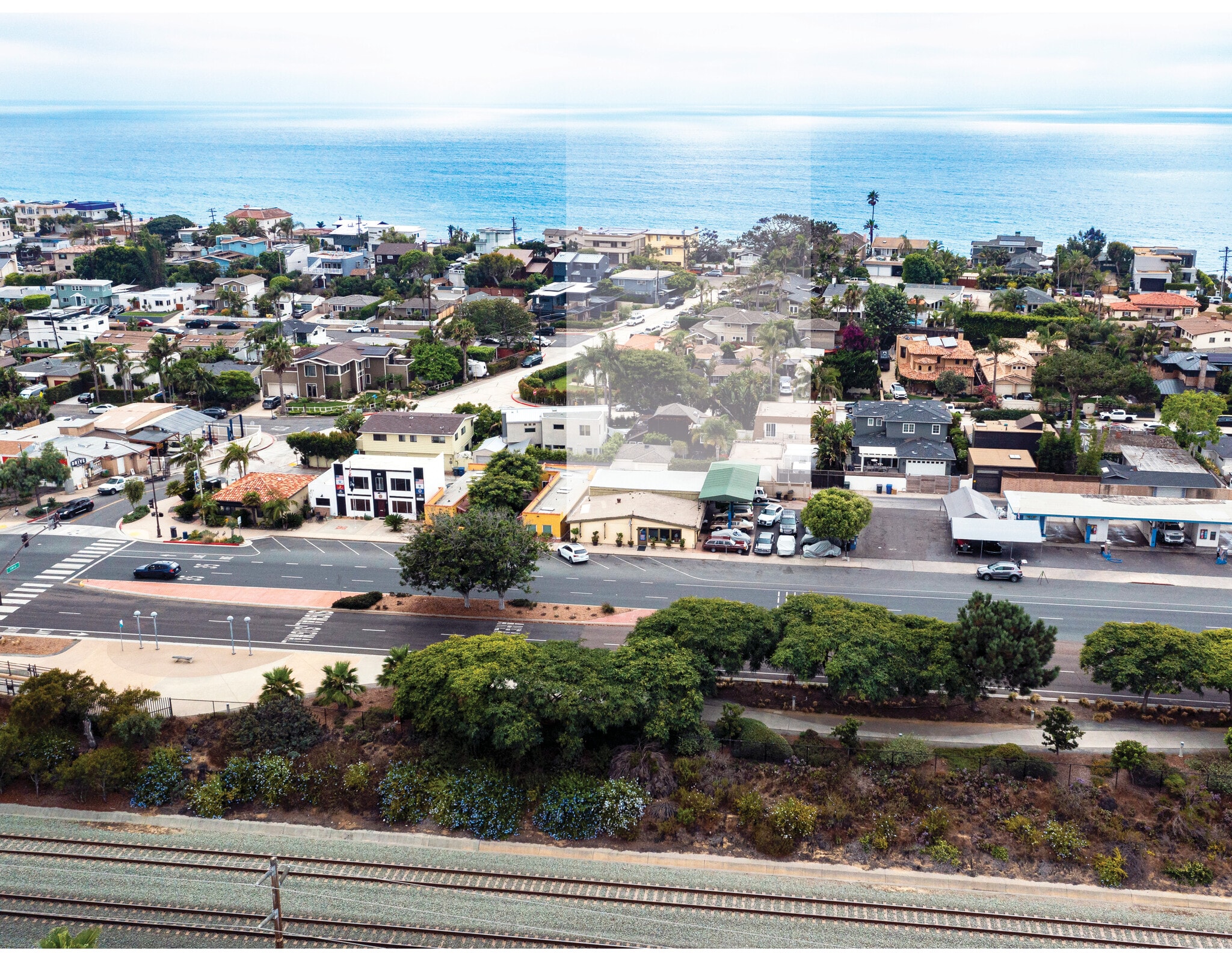 421 N Highway 101, Solana Beach, CA for lease Primary Photo- Image 1 of 6