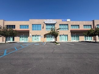 More details for 7626-7634 Vineland Ave, Sun Valley, CA - Office for Lease