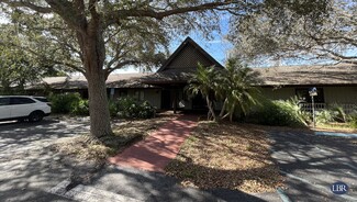 Plus de détails pour 1970 Michigan Ave, Cocoa, FL - Bureau à louer