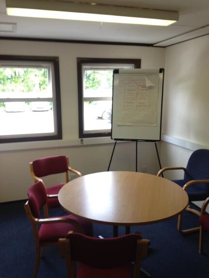 Stafford Park 7, Telford à louer - Photo intérieure - Image 2 de 6