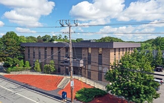 More details for 250 Wampanoag Trl, Riverside, RI - Office for Sale