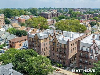Plus de détails pour 33 Unit Package 155th Street, Flushing – Multi-résidentiel à vendre, Flushing, NY