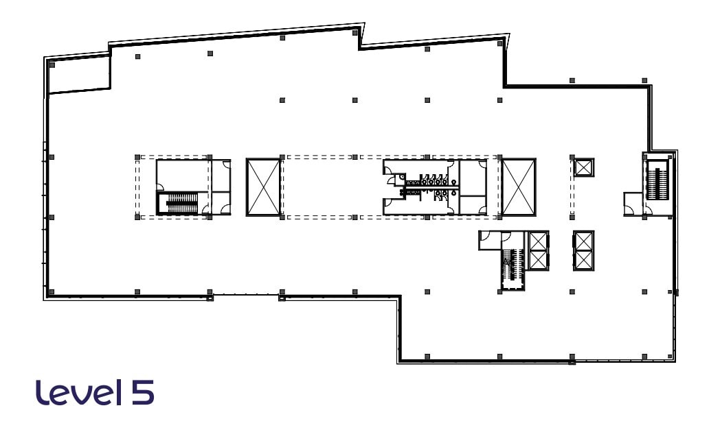 455 Hickey Blvd, Daly City, CA for lease Floor Plan- Image 1 of 1