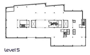 455 Hickey Blvd, Daly City, CA for lease Floor Plan- Image 1 of 1