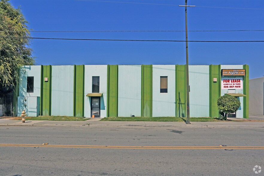 1980-1982 Stone Ave, San Jose, CA à vendre - Photo du bâtiment - Image 2 de 47